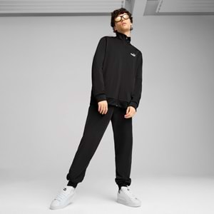Puma ESS Poly Suit 684847-01 Erkek Günlük Eşofman Takımı