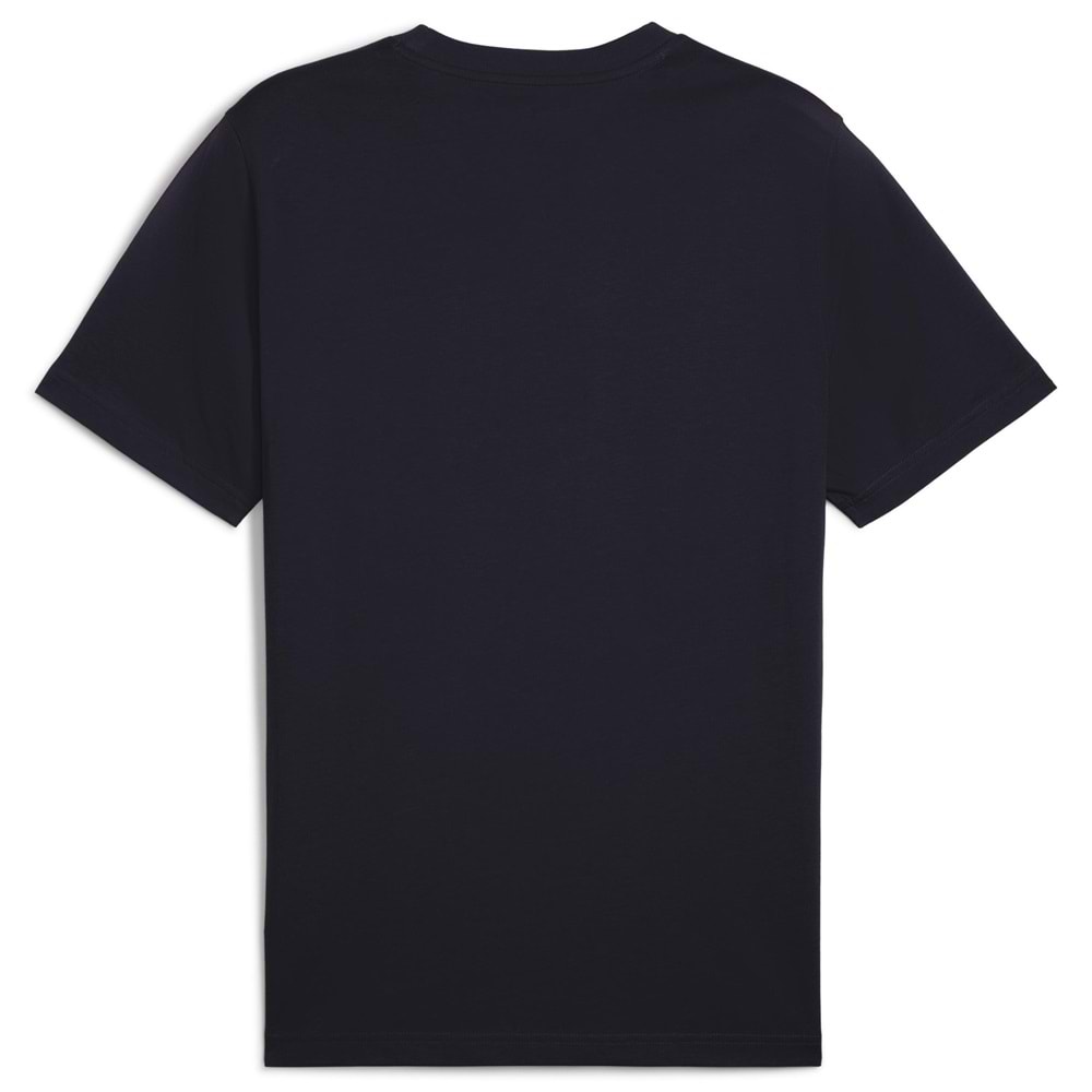 Puma ESS No.1 Logo Tee 682532-16 Tişört Erkek T-Shirt