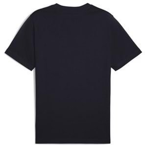 Puma ESS No.1 Logo Tee 682532-16 Tişört Erkek T-Shirt