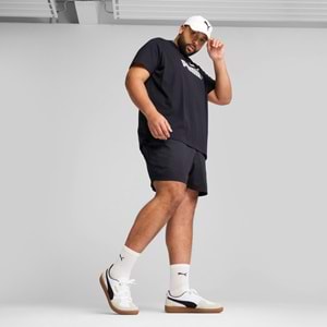 Puma ESS No.1 Logo Tee 682532-16 Tişört Erkek T-Shirt