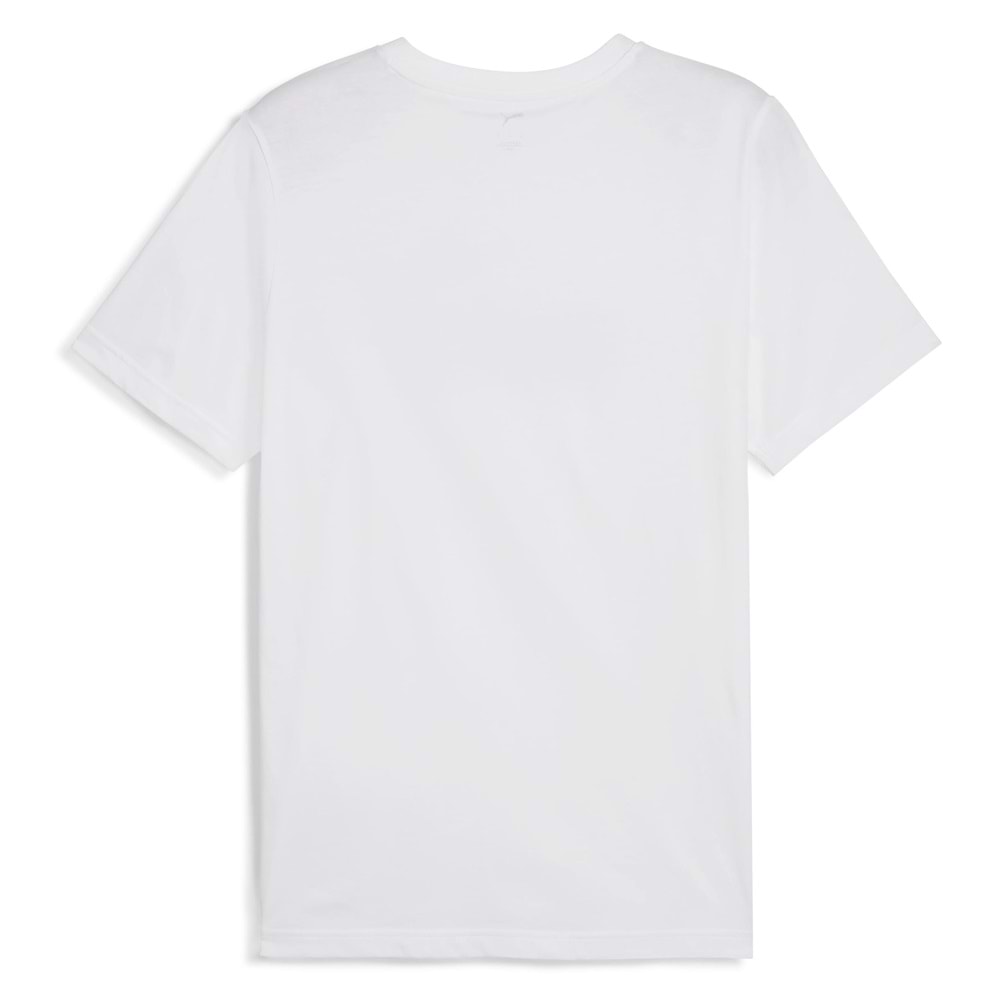 Puma ESS No.1 Logo Tee 682532-02 Tişört Erkek T-Shirt