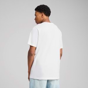 Puma ESS No.1 Logo Tee 682532-02 Tişört Erkek T-Shirt