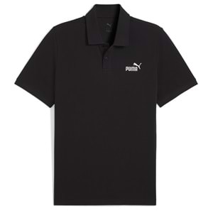 Puma 682552-01 ESS No. 1 Logo Pique Polo Yaka Tişört Erkek T-Shirt
