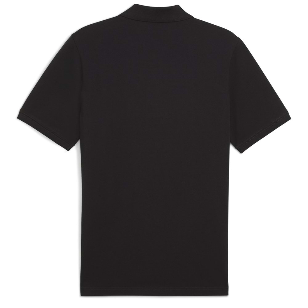 Puma 682552-01 ESS No. 1 Logo Pique Polo Yaka Tişört Erkek T-Shirt