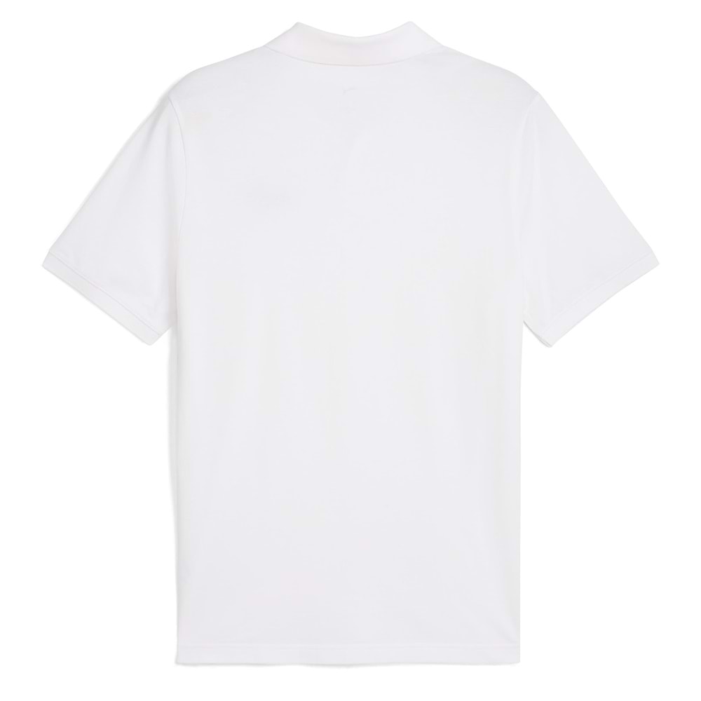Puma 682552-02 ESS No. 1 Logo Pique Polo Yaka Tişört Erkek T-Shirt
