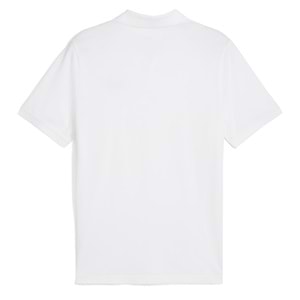 Puma 682552-02 ESS No. 1 Logo Pique Polo Yaka Tişört Erkek T-Shirt
