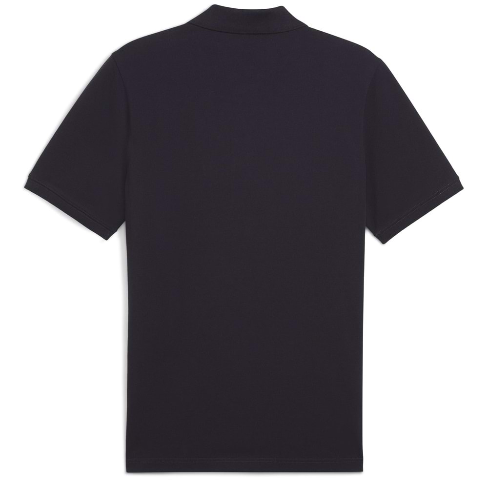 Puma 682552-16 ESS No. 1 Logo Pique Polo Yaka Tişört Erkek T-Shirt