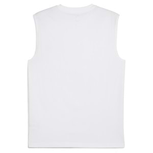 Puma ESS Sleeveless Tee 682626-02 Sıfır Kol Erkek T-Shirt