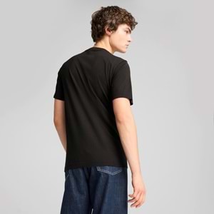 Puma 684828-01 Graphic Mountain Tee Tişört Erkek T-Shirt