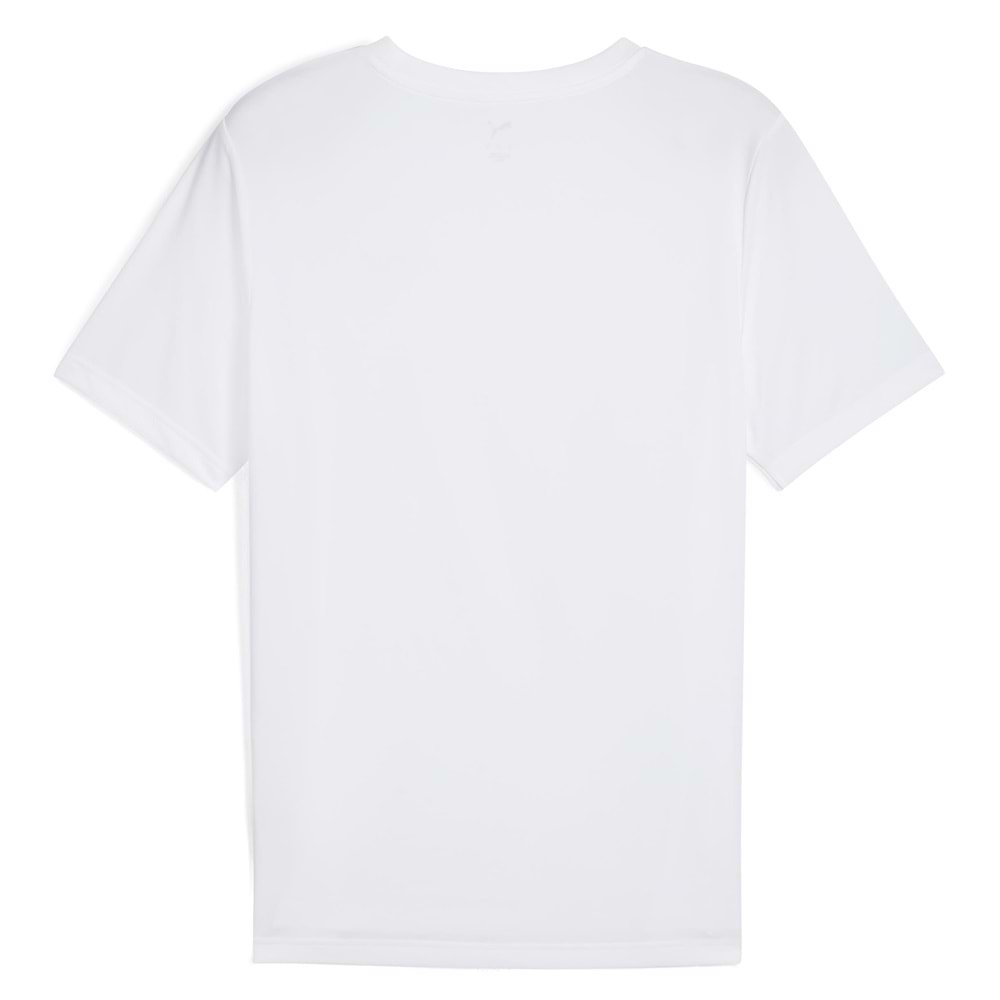 Puma 682542-02 ESS Small Logo Poly Tee Tişört Erkek T-Shirt
