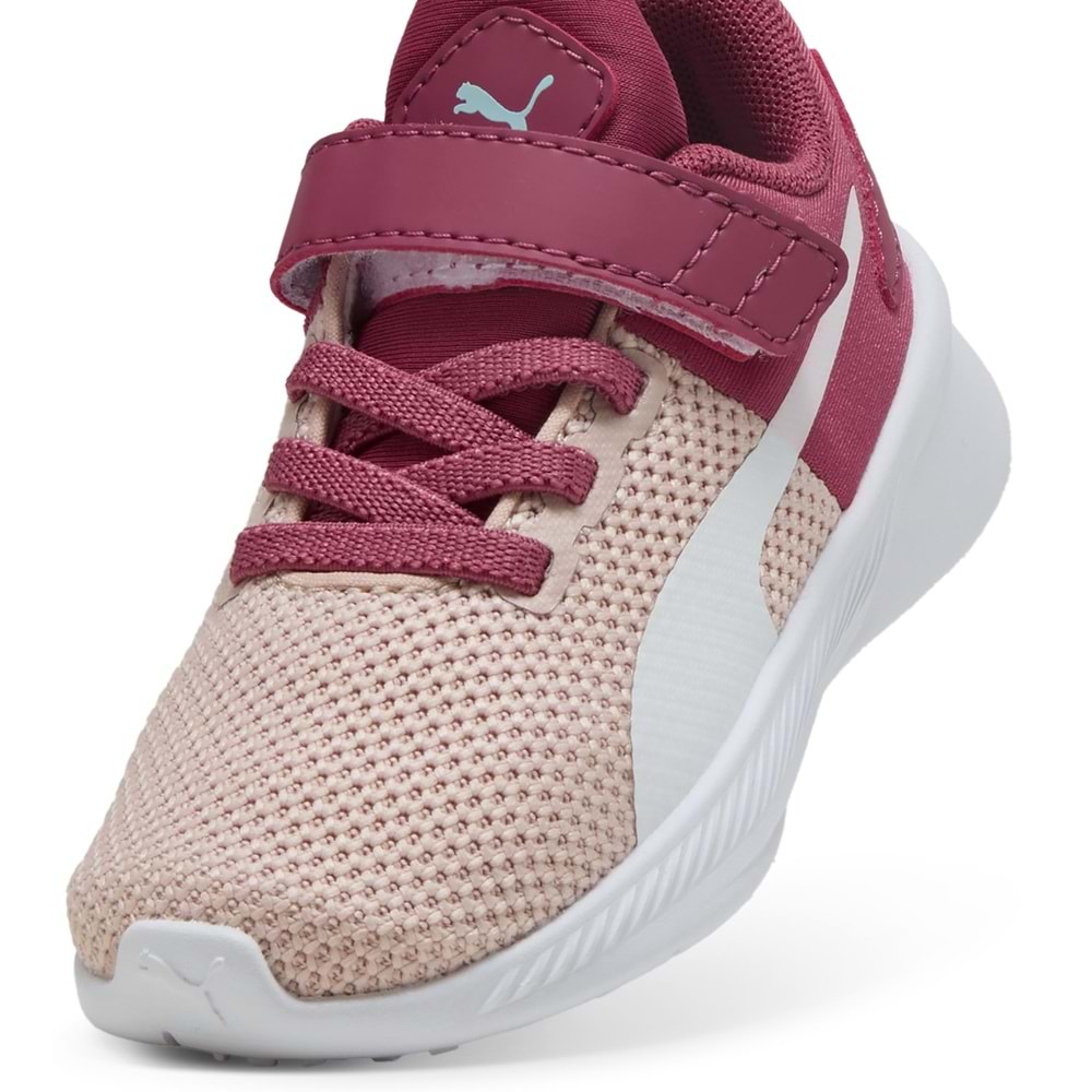 Puma Flyer Runner V Inf 192930-53 Bebek Spor Ayakkabı