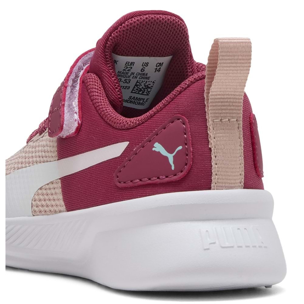Puma Flyer Runner V Inf 192930-53 Bebek Spor Ayakkabı