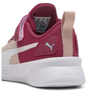 Puma Flyer Runner V Inf 192930-53 Bebek Spor Ayakkabı