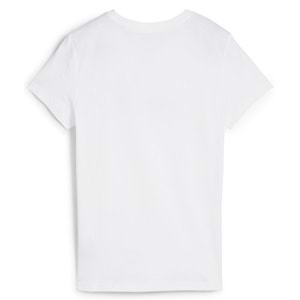 Puma 682370-02 ESS No 1 Logo Tee Tişört T-Shirt Kadın Tişört