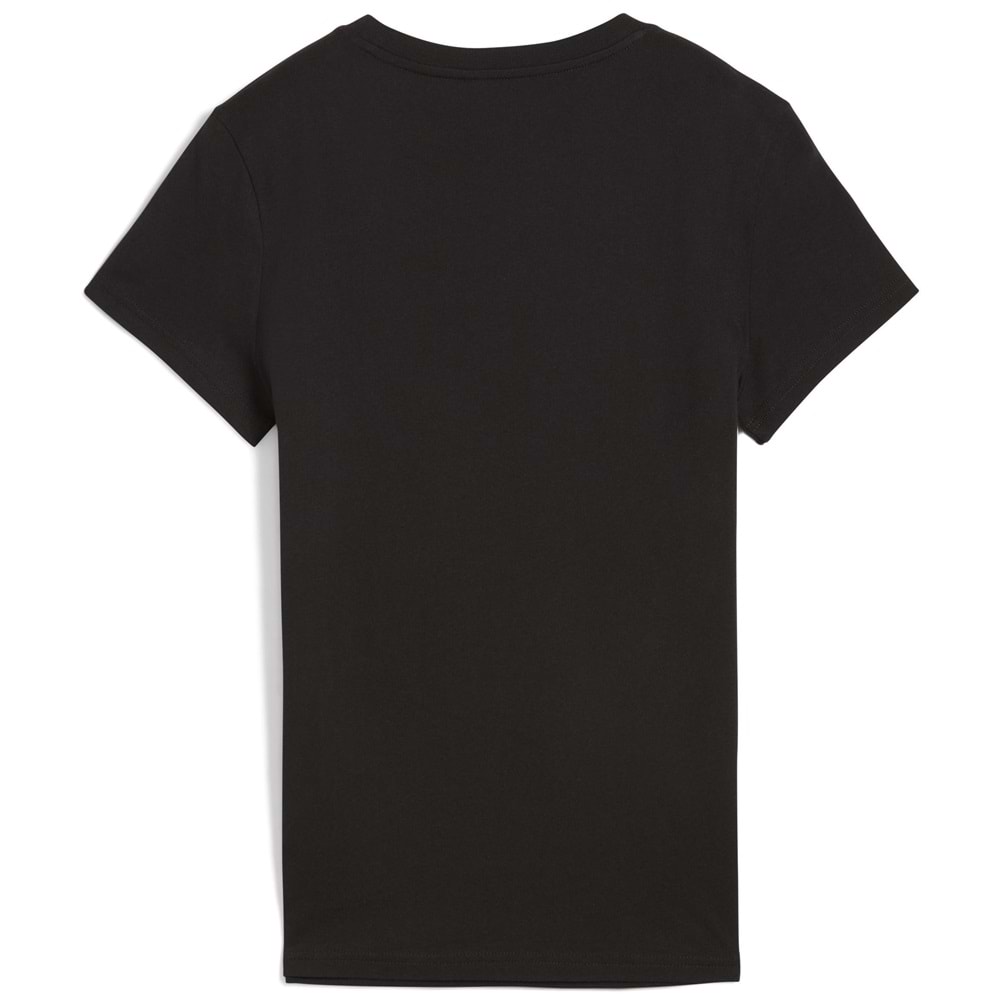 Puma 682370-01 ESS No 1 Logo Tee Tişört T-Shirt Kadın Tişört