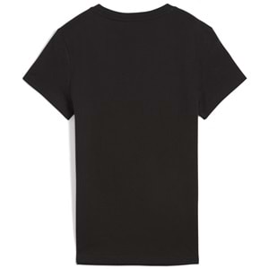 Puma 682370-01 ESS No 1 Logo Tee Tişört T-Shirt Kadın Tişört