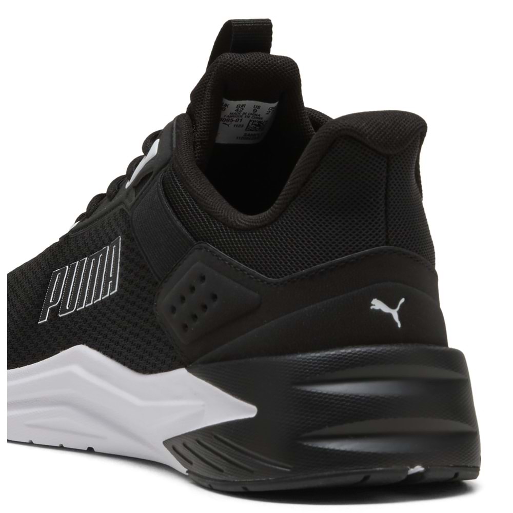 Puma FTR Wave 311095-01 Erkek Spor Ayakkabı