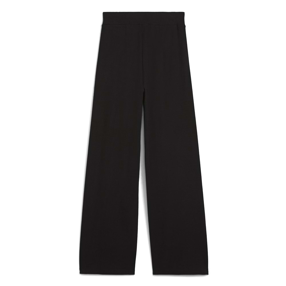 Puma 682428-01 ESS Logo High-Waist Leggings Kadın Tayt