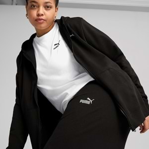 Puma 682428-01 ESS Logo High-Waist Leggings Kadın Tayt