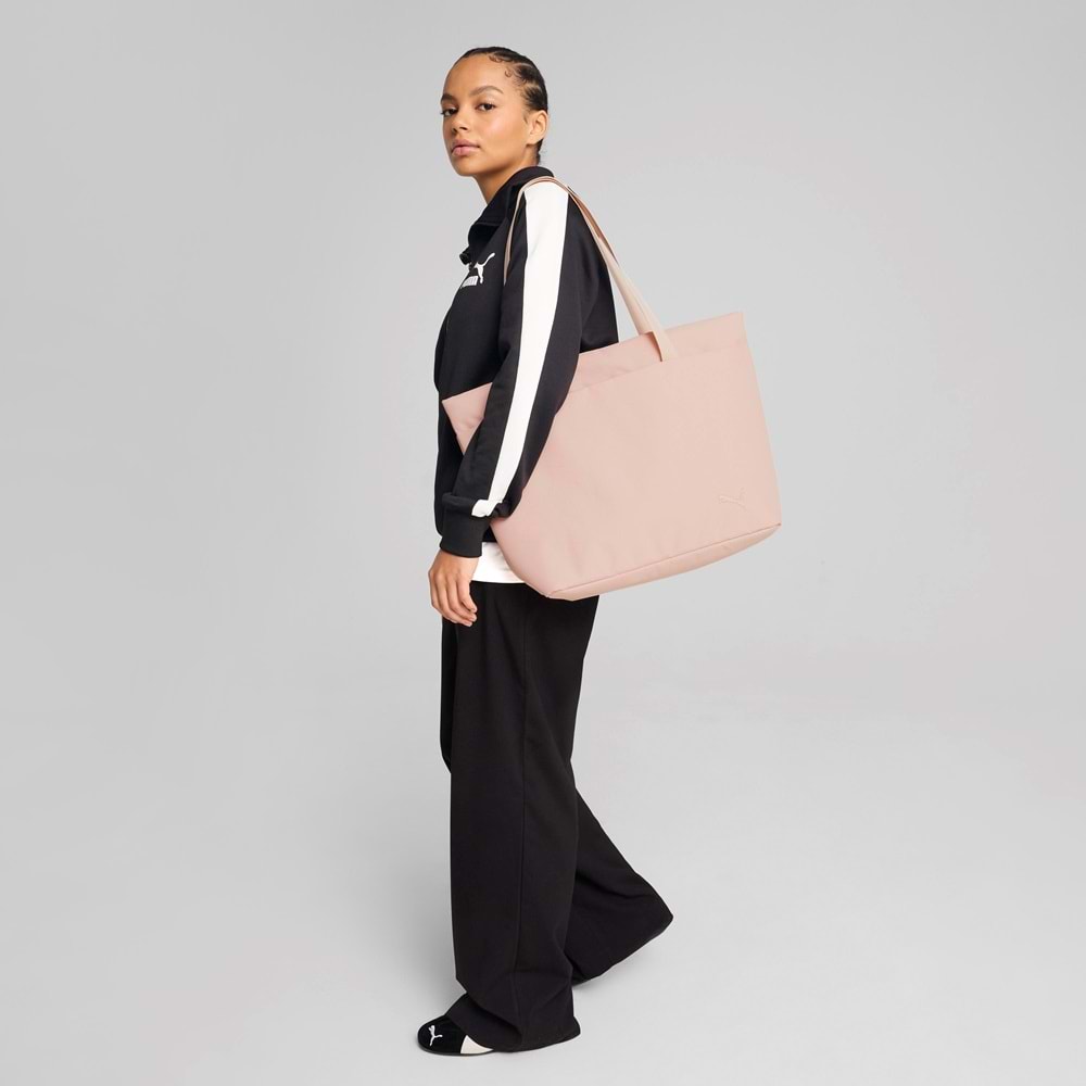 Puma Her Shopper Spor Çanta 091280-03 Spor Çantası