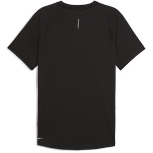 Puma 526603-01 Run Velocıty Tee Tri-Blend Tişört Erkek T-Shirt