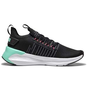 Puma Softride Symmetry Fuzion Wns 310460-08 Unisex Spor Ayakkabı