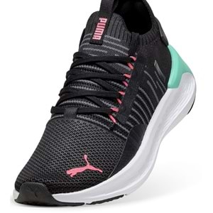 Puma Softride Symmetry Fuzion Wns 310460-08 Unisex Spor Ayakkabı