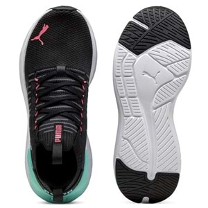 Puma Softride Symmetry Fuzion Wns 310460-08 Unisex Spor Ayakkabı