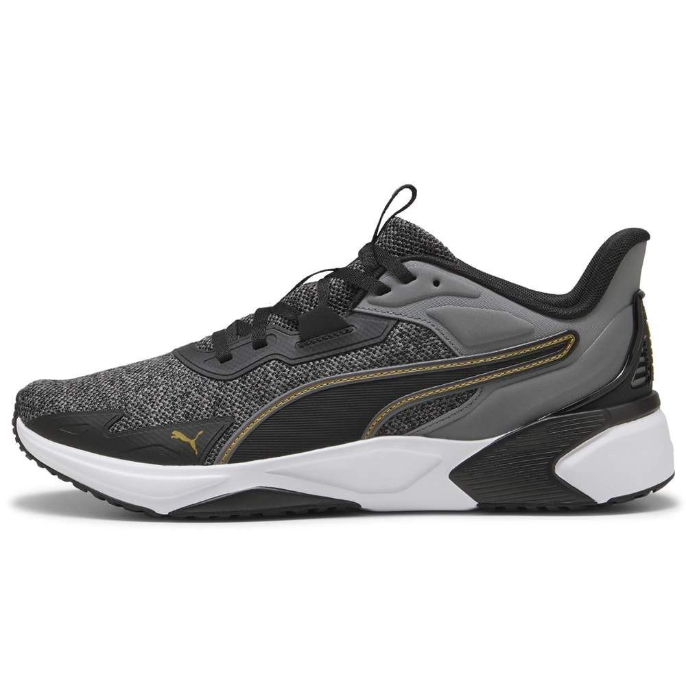 Puma Disperse XT 4 Knit 310799-02 Unisex Spor Ayakkabı