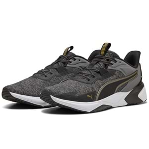 Puma Disperse XT 4 Knit 310799-02 Unisex Spor Ayakkabı