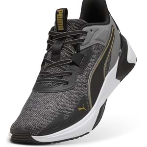 Puma Disperse XT 4 Knit 310799-02 Unisex Spor Ayakkabı