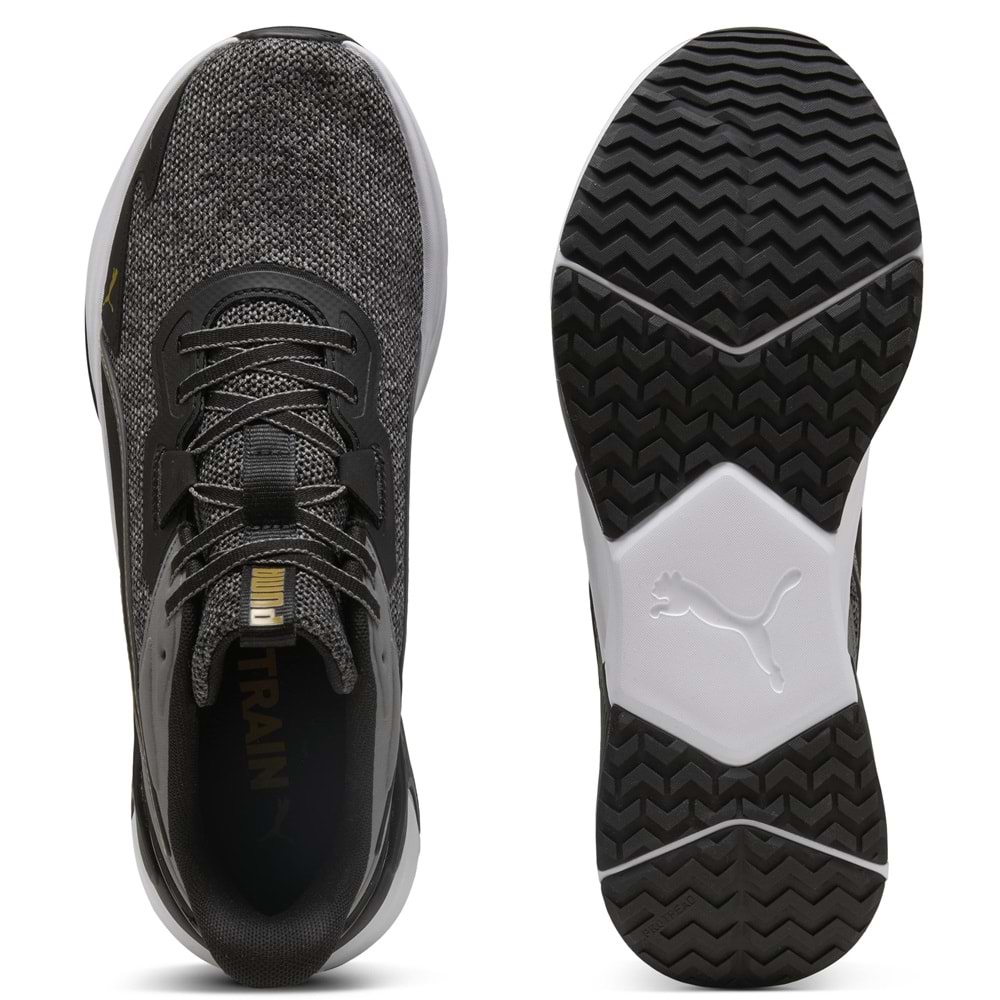 Puma Disperse XT 4 Knit 310799-02 Unisex Spor Ayakkabı