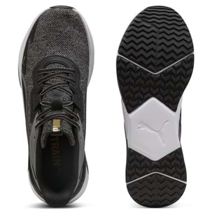 Puma Disperse XT 4 Knit 310799-02 Unisex Spor Ayakkabı