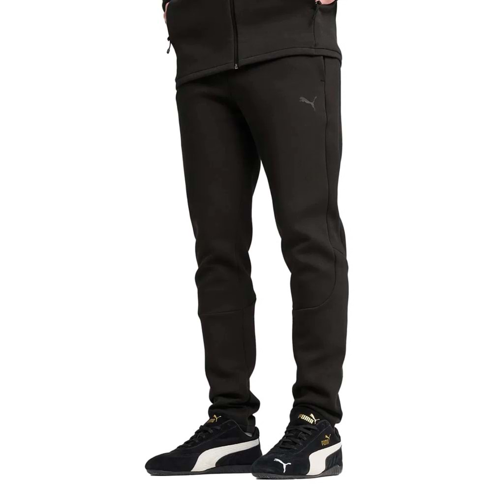 Puma Evostrıpe Core Pants 631533-01 Erkek Eşofman Altı