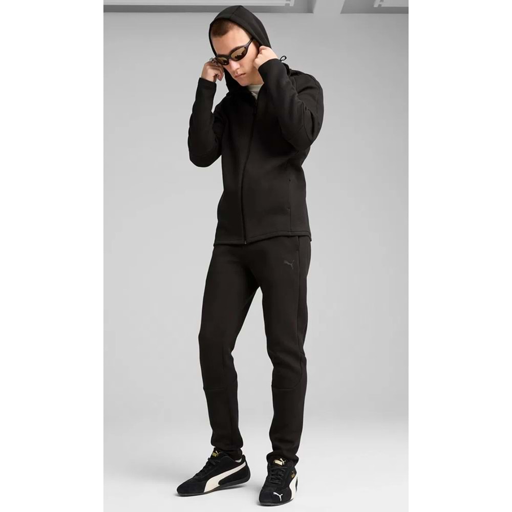 Puma Evostrıpe Core Pants 631533-01 Erkek Eşofman Altı