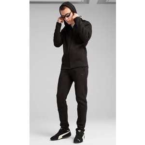 Puma Evostrıpe Core Pants 631533-01 Erkek Eşofman Altı