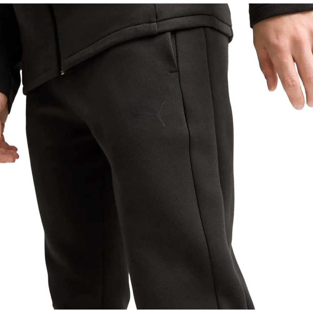 Puma Evostrıpe Core Pants 631533-01 Erkek Eşofman Altı