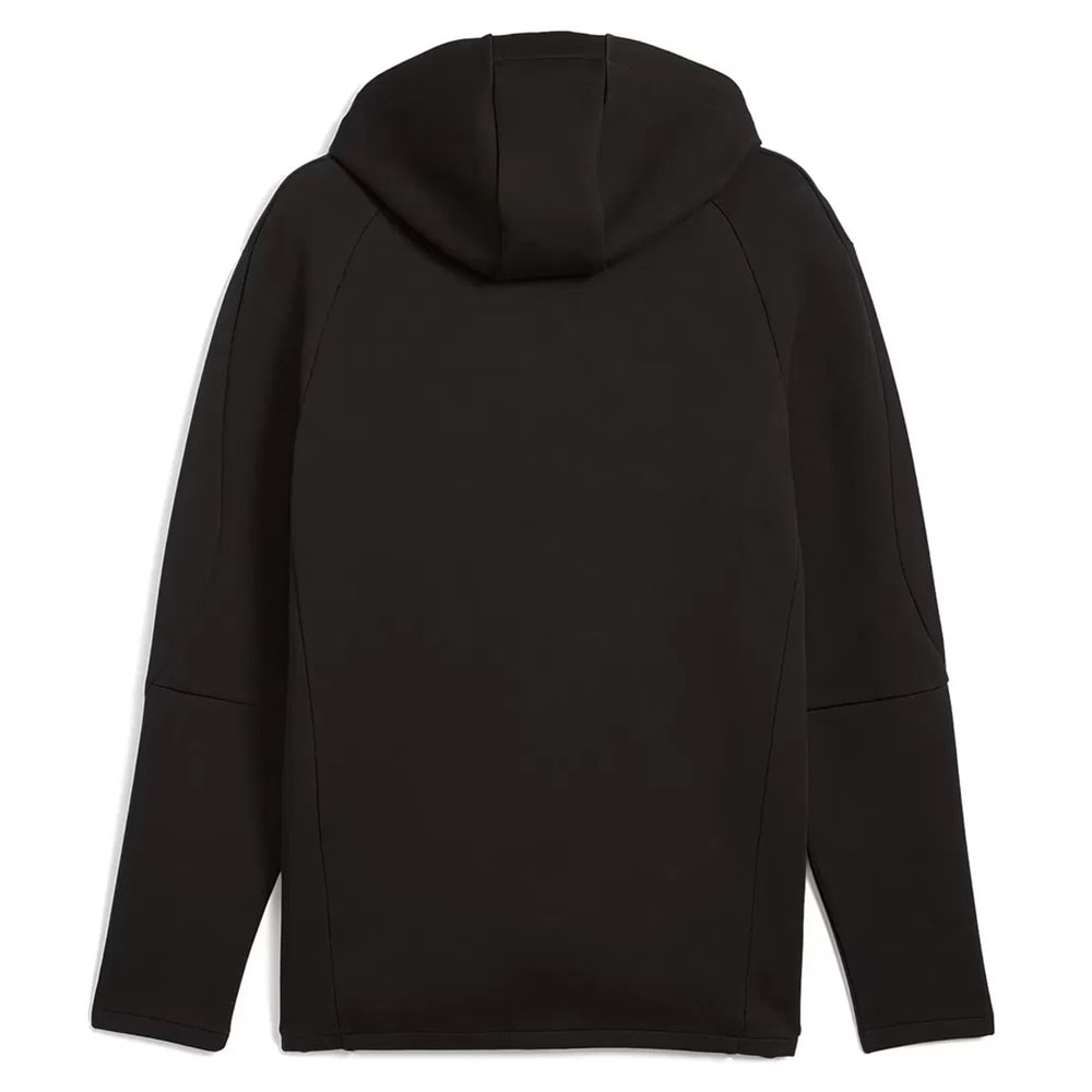 Puma 631529-01 Evostrıpe Core Fz Hoodie Eşofman Üstü