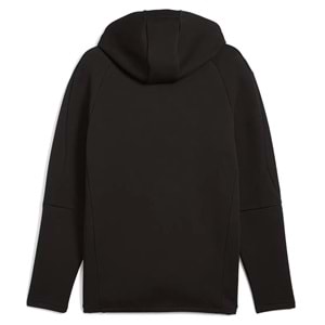 Puma 631529-01 Evostrıpe Core Fz Hoodie Eşofman Üstü