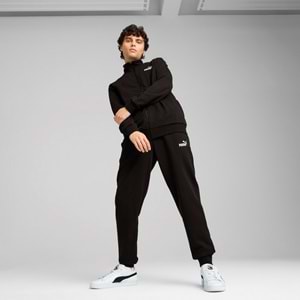Puma ESS Sweat Suit 684848-01 Erkek Günlük Eşofman Takımı