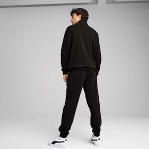 Puma ESS Sweat Suit 684848-01 Erkek Günlük Eşofman Takımı