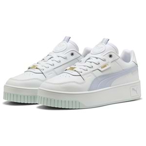 Puma 397487-07 Carina Street Lux Sneaker Unisex Spor Ayakkabı