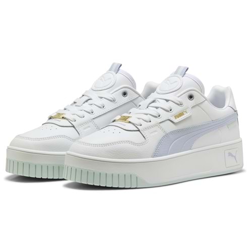 Puma 397487-07 Carina Street Lux Sneaker Unisex Spor Ayakkabı