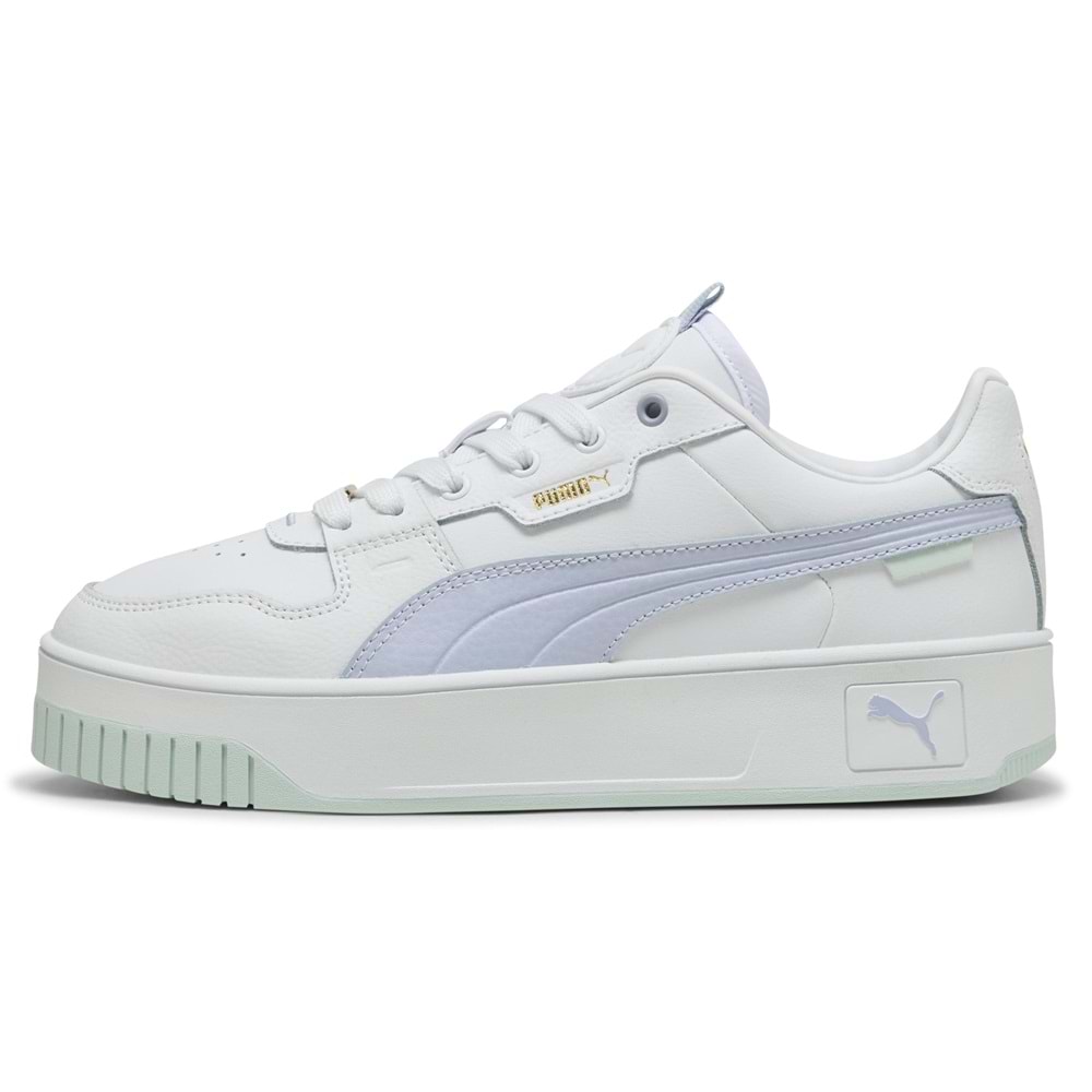 Puma 397487-07 Carina Street Lux Sneaker Unisex Spor Ayakkabı