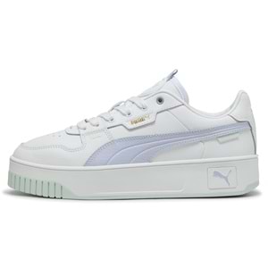 Puma 397487-07 Carina Street Lux Sneaker Unisex Spor Ayakkabı