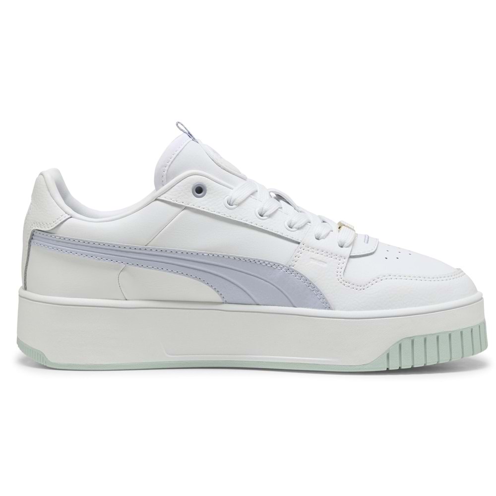 Puma 397487-07 Carina Street Lux Sneaker Unisex Spor Ayakkabı