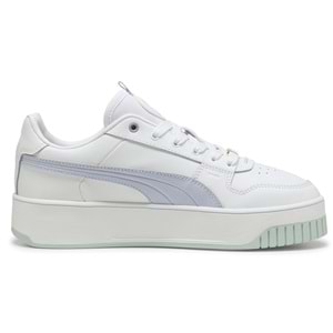 Puma 397487-07 Carina Street Lux Sneaker Unisex Spor Ayakkabı