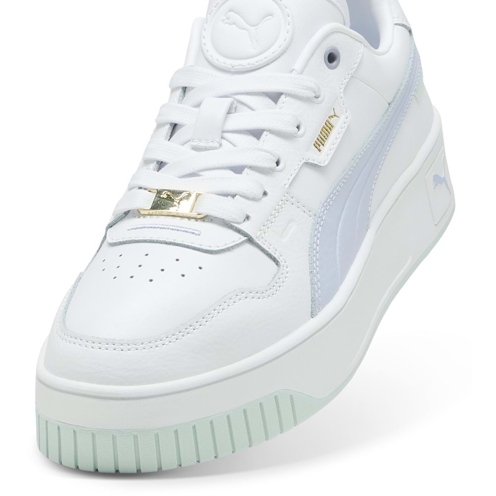 Puma 397487-07 Carina Street Lux Sneaker Unisex Spor Ayakkabı