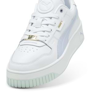 Puma 397487-07 Carina Street Lux Sneaker Unisex Spor Ayakkabı