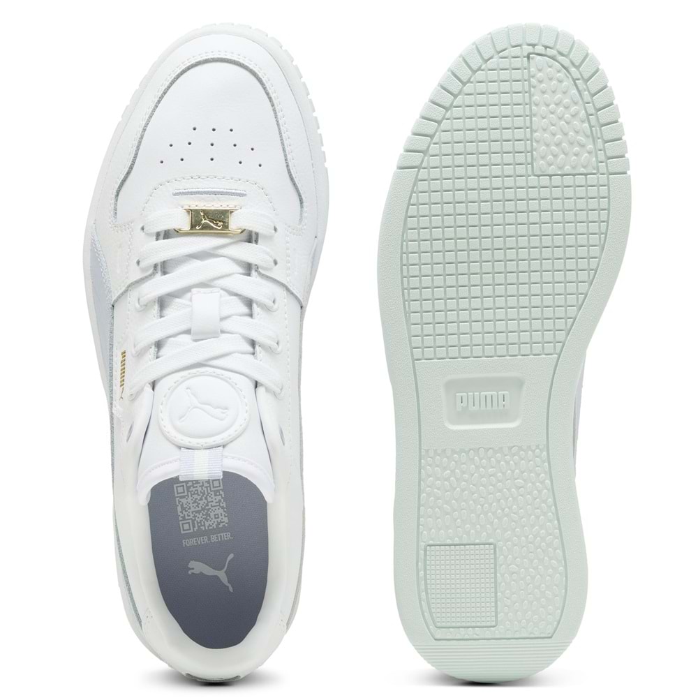 Puma 397487-07 Carina Street Lux Sneaker Unisex Spor Ayakkabı